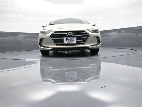 Used 2017 Hyundai Elantra Value Edition w/ Cargo Package FWD image 26