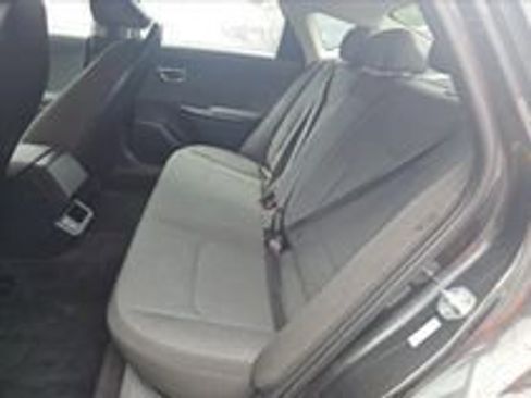 Used 2025 Kia K4 FWD image 12