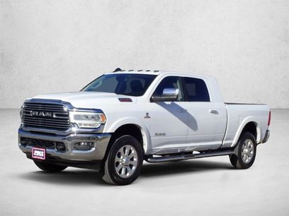 Used 2022 RAM 2500 Laramie