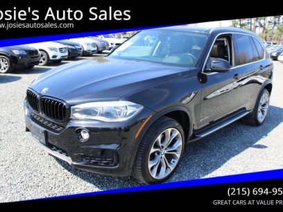 Used 2014 BMW X5 xDrive50i