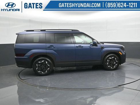 New 2026 Hyundai Santa Fe SEL image 3