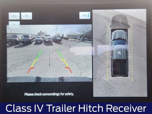 Certified 2023 Ford F150 Lariat image 24