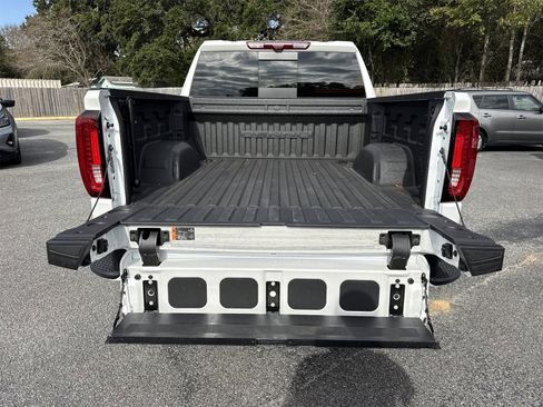 Used 2023 GMC Sierra 1500 Denali w/ Denali Reserve Package image 38