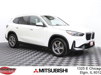 Used 2023 BMW X1 xDrive28i