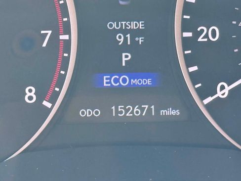 Used 2014 Lexus ES 350 w/ Luxury Package image 13