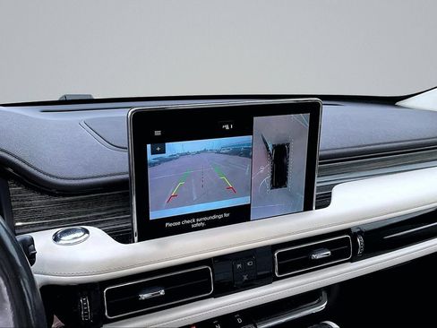 Used 2022 Lincoln Aviator Black Label AWD/4WD image 20