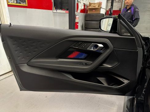 Used 2025 BMW M2 w/ Carbon Package RWD image 17