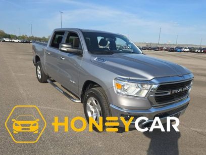 Used 2019 RAM 1500 Big Horn