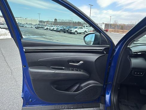 Certified 2023 Hyundai Tucson SEL image 24