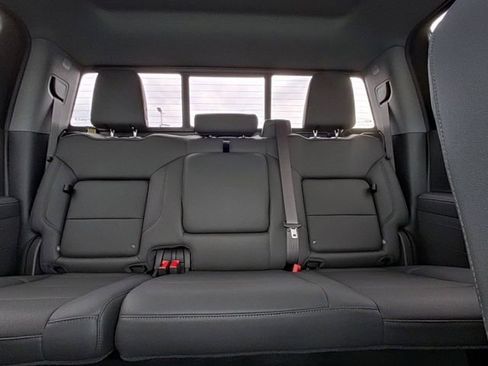 New 2026 GMC Sierra 1500 SLT AWD/4WD image 28