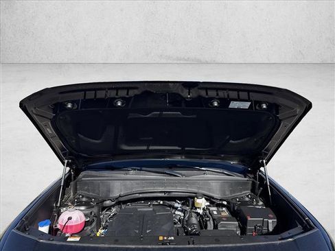 New 2026 Hyundai Palisade Calligraphy image 19