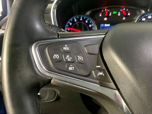 Used 2024 Chevrolet Equinox LT w/ LPO, Floor Liner Package FWD image 18