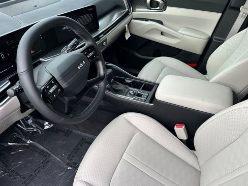 New 2026 Kia Sorento EX image 8
