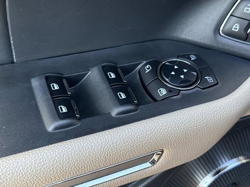 Used 2024 Ford Expedition Max Limited image 21