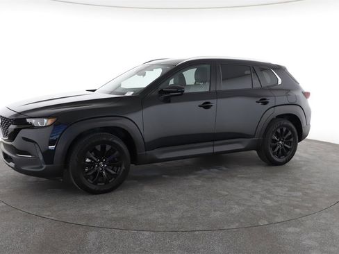 Used 2025 MAZDA CX-50 AWD 2.5 S w/ Select Package image 6