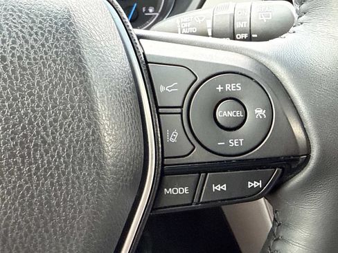 Used 2022 Toyota Venza Limited w/ Advanced Technology Package AWD/4WD image 20