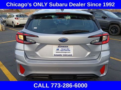 Certified 2025 Subaru Impreza 2.0i image 25