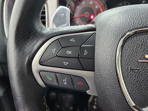 Used 2016 Dodge Charger SRT Hellcat image 42