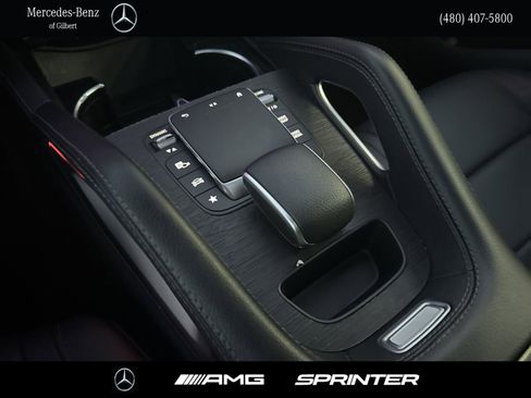 Used 2022 Mercedes-Benz GLE 350 w/ Premium Package image 23