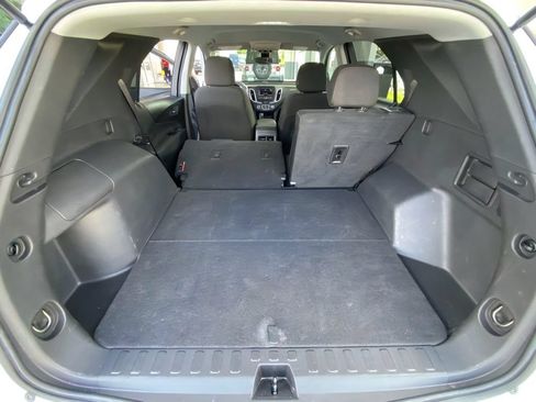 Used 2023 Chevrolet Equinox LT AWD/4WD image 26