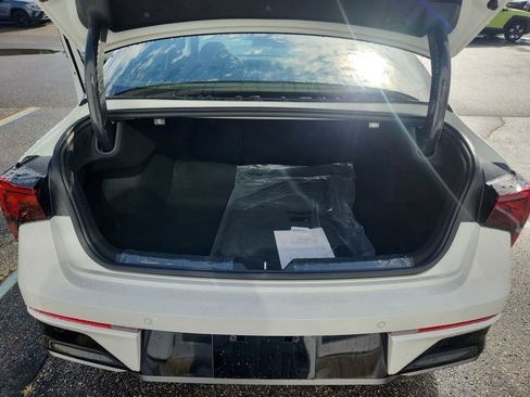 New 2026 Kia K5 GT-Line image 22