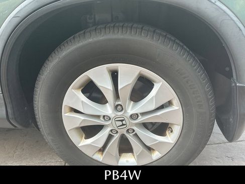 Used 2012 Honda CR-V EX-L image 13