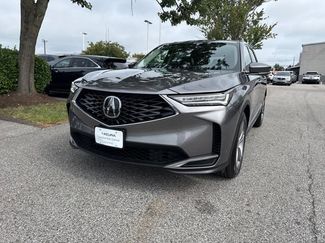 Certified 2026 Acura MDX SH-AWD video 2
