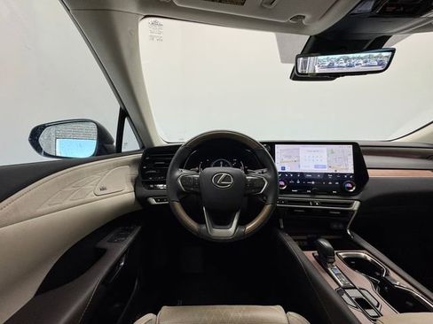 Used 2023 Lexus RX 350 FWD w/ Accessory Package (K3) image 20