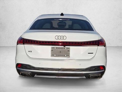 New 2025 Audi A5 2.0T Premium Plus image 8