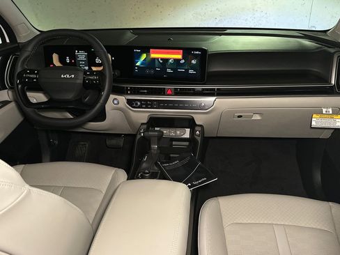 New 2026 Kia Sorento S image 15