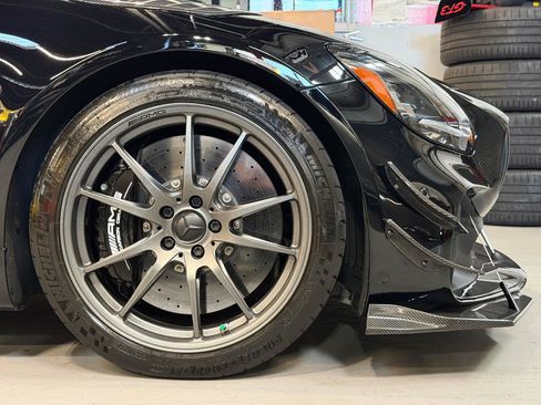 Used 2020 Mercedes-Benz AMG GT R image 25