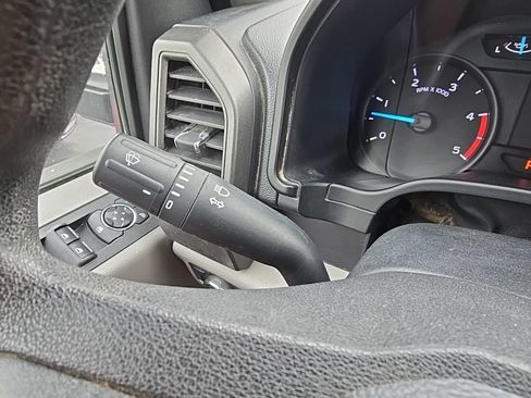 Used 2019 Ford F350 XL w/ XL Value Package AWD/4WD image 21