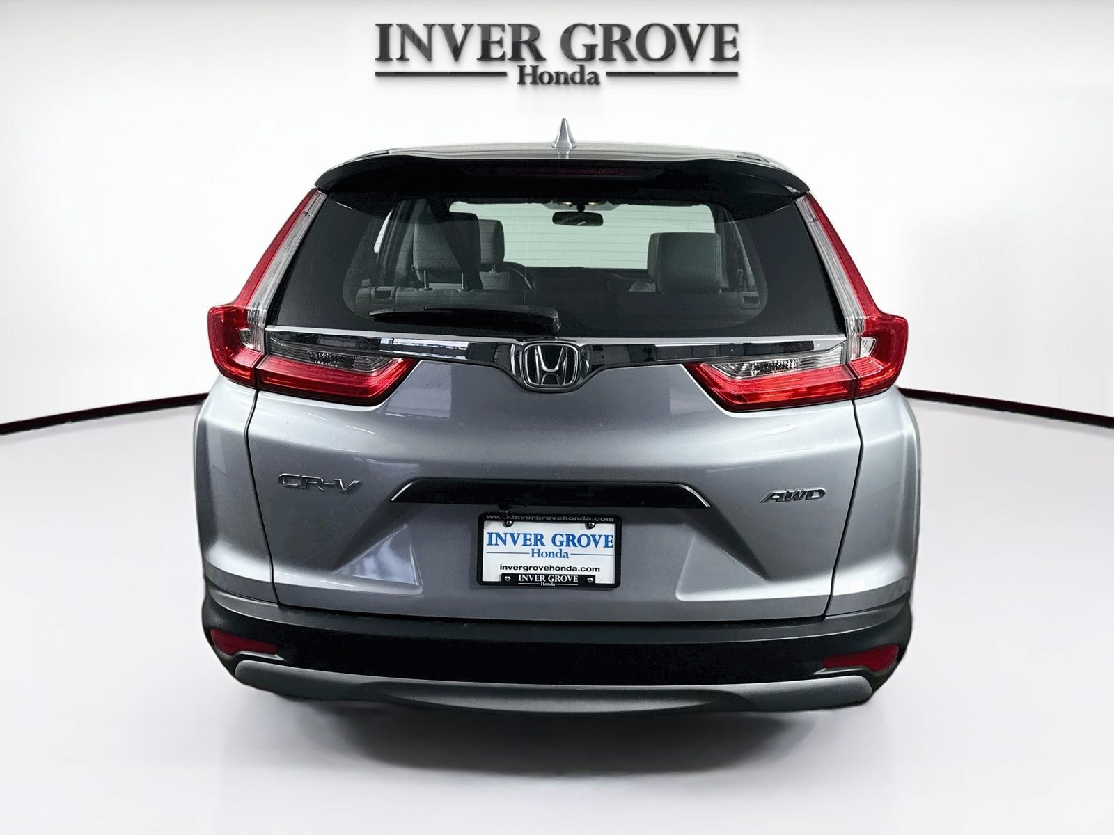Used 2019 Honda CR-V LX image 6