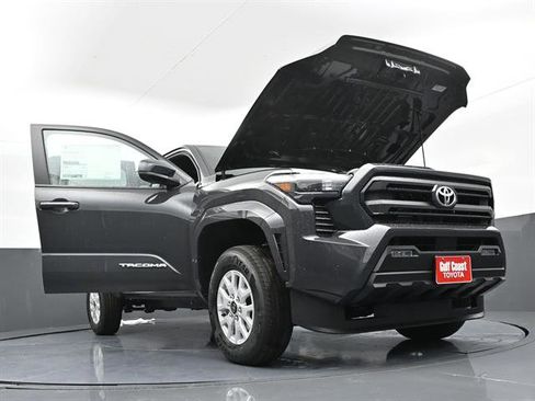 Certified 2026 Toyota Tacoma SR5 RWD image 93