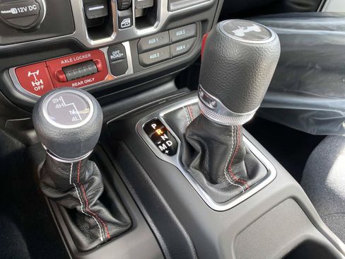New 2026 Jeep Wrangler Unlimited Sport w/ Dual Top Group AWD/4WD image 14