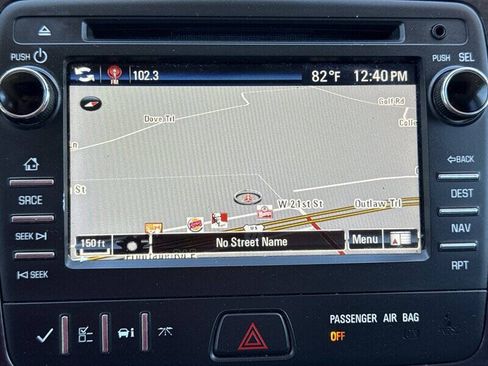 Used 2016 Buick Enclave Leather w/ Trailering Package FWD image 27