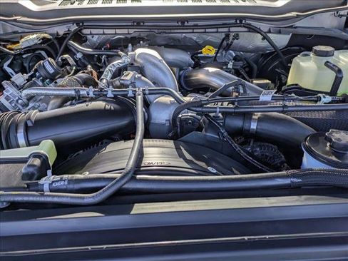 New 2026 Ford F250 XLT w/ XLT Premium Package image 17