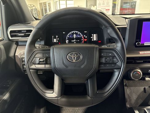 New 2026 Toyota Tacoma SR5 AWD/4WD image 14