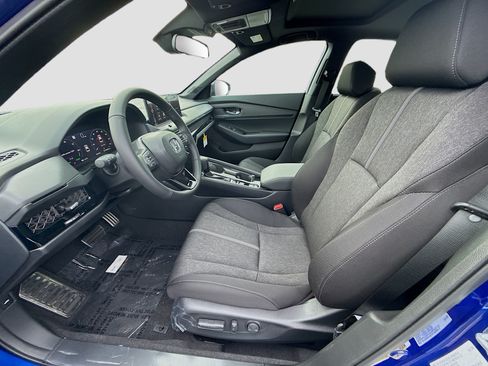 New 2026 Honda Accord Sport image 16