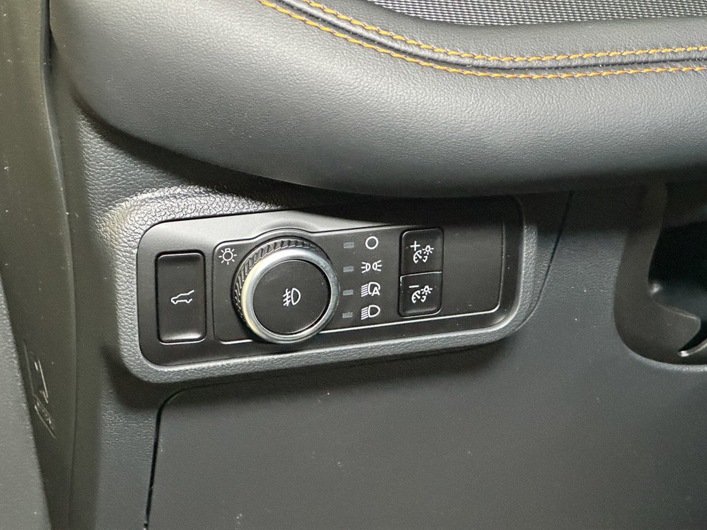 New 2026 Ford Explorer Tremor w/ Tremor Ultimate Package AWD/4WD image 22