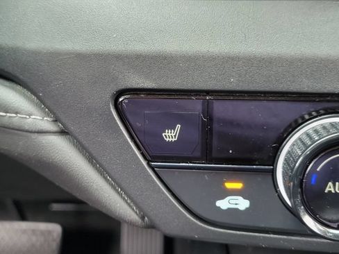 Used 2025 Honda Accord SE image 14