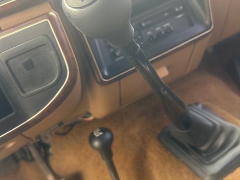 Used 1989 Ford Bronco image 15