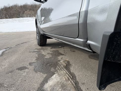 New 2026 Chevrolet Colorado Z71 w/ Z71 Convenience Package 2 image 13