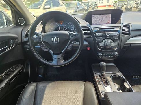 Used 2014 Acura RDX AWD w/ Technology Package image 2