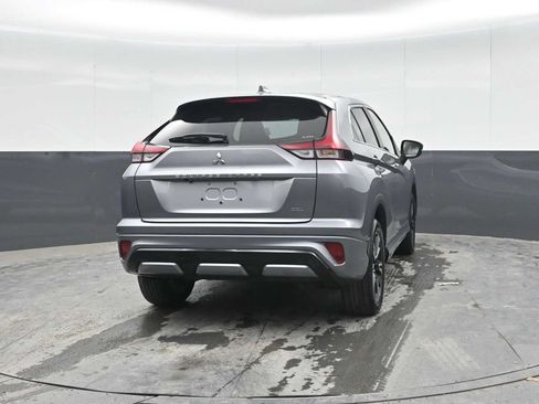 Used 2025 Mitsubishi Eclipse Cross SEL AWD/4WD image 10