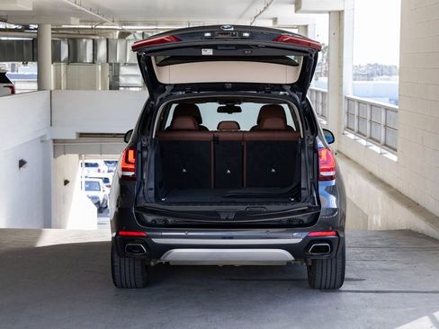 Used 2015 BMW X5 xDrive50i image 22