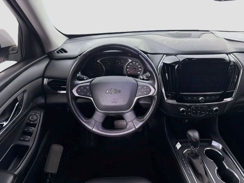 Used 2021 Chevrolet Traverse RS AWD/4WD image 22