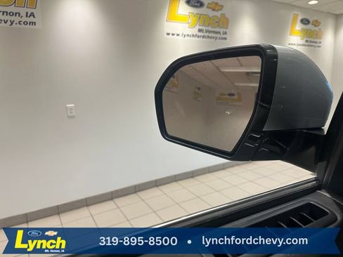 Used 2024 Ford Expedition Max XLT AWD/4WD image 17