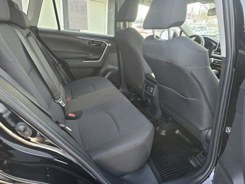 Certified 2023 Toyota RAV4 LE image 14