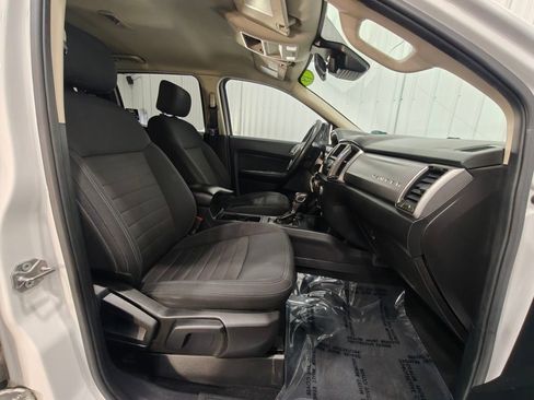 Used 2019 Ford Ranger XLT w/ FX4 Off-Road Package AWD/4WD image 22
